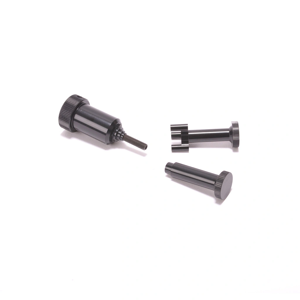 Precision Tire Truer - 1/12 Scale, Get Perfect Road Ready Wheels!